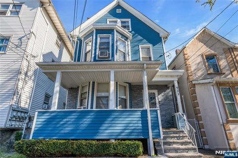 931 Anna Street Elizabeth NJ 07201