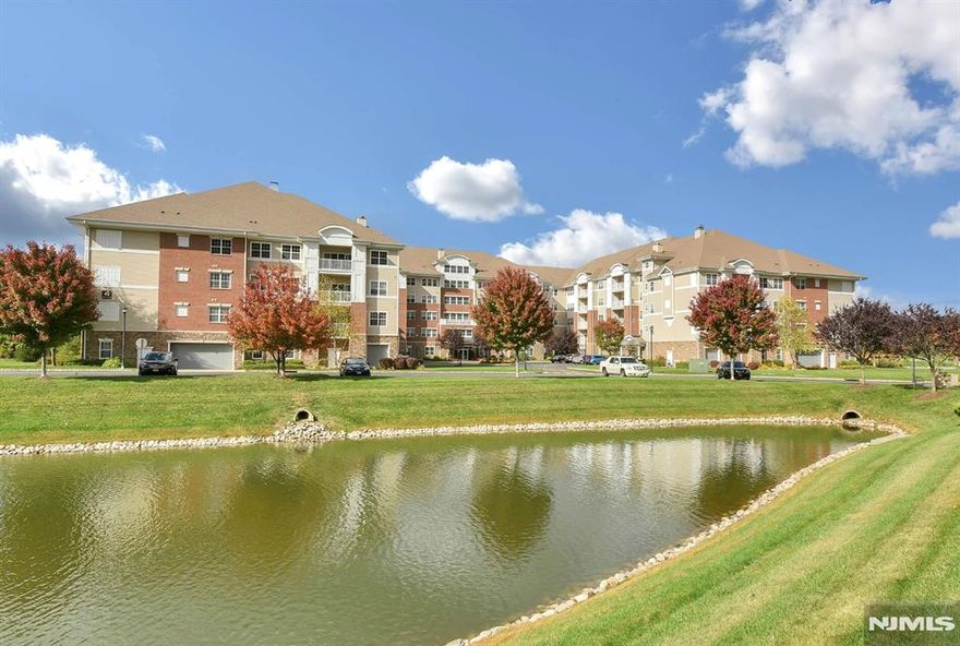 Welcome to this charming second-floor condo in a highly sought-after 55+ community! This spacious unit offers 2 bedrooms and 2 bathrooms, providing ample space and comfort. Enjoy a range of amenities including a vibrant clubhouse, an indoor pool for year-round relaxation, a fully-equipped gym, and tennis courts for active living. Immerse yourself in a lively community with endless opportunities for recreation and socializing. This condo is perfect for those looking to enjoy a fulfilling and active lifestyle. Don't miss out on this exceptional opportunity!