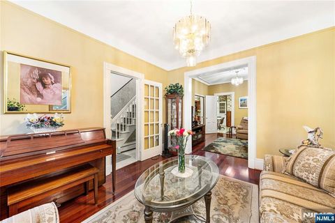 Photo of 415 57th Street, West New York, NJ 07093 (MLS # 25035247)