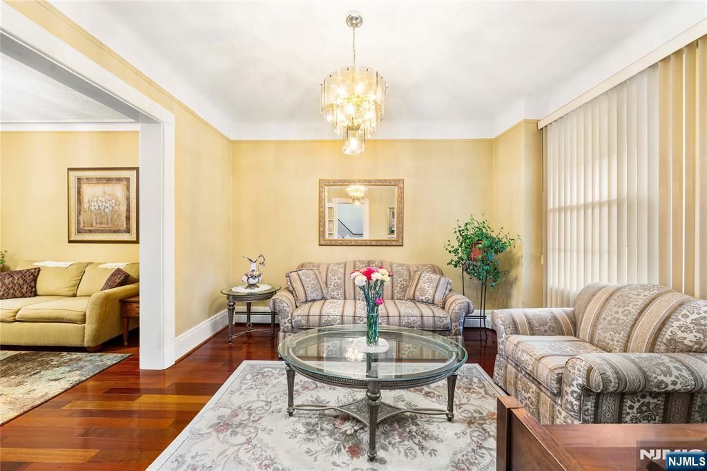 Photo of 415 57th Street, West New York, NJ 07093 (MLS # 25035247)