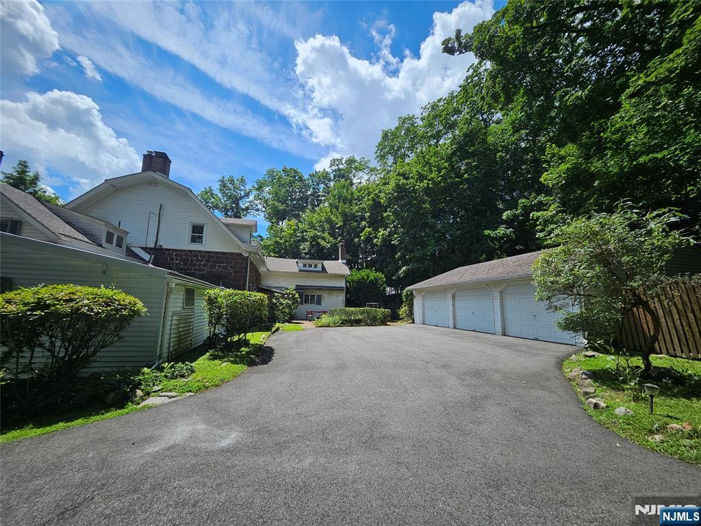 470 Prospect Street