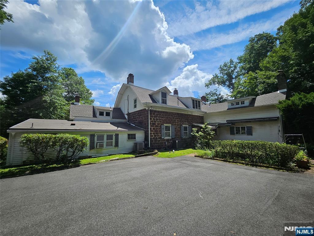 470 Prospect Street
