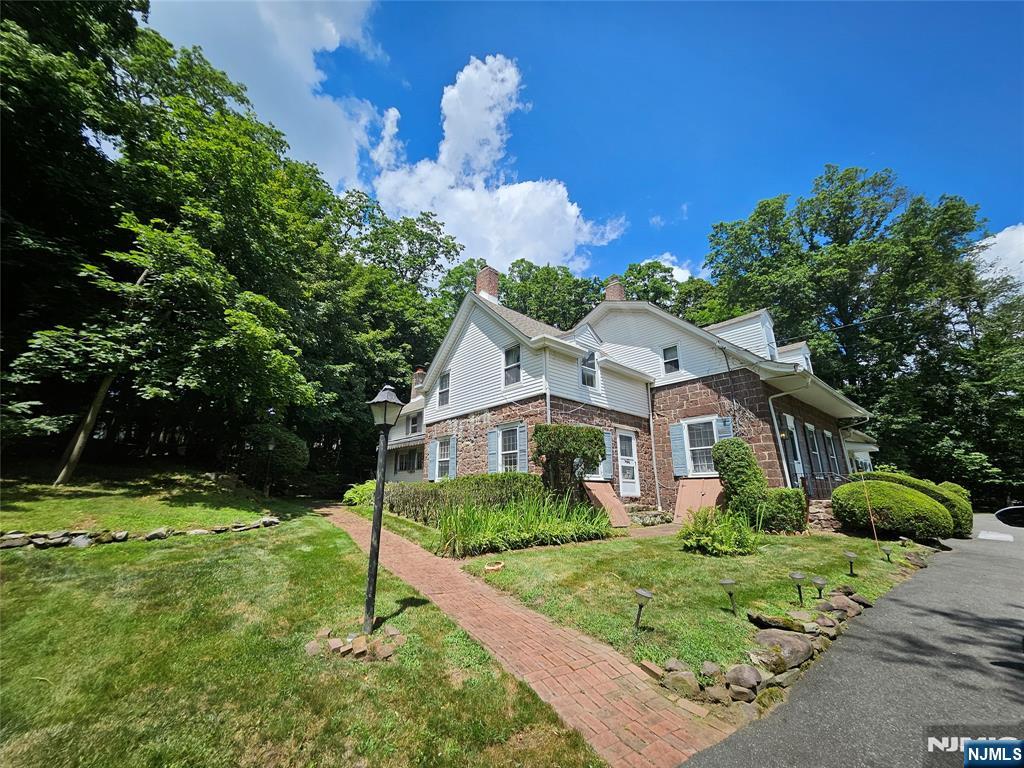 470 Prospect Street