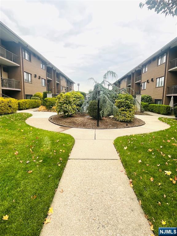 460 Liberty Street 460 B Unit 308