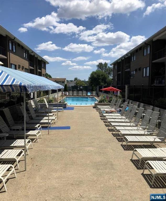 460 Liberty Street 460 B Unit 308