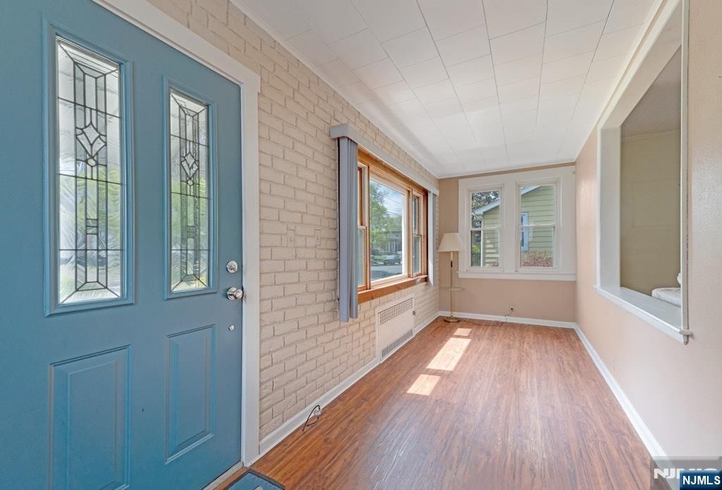 Photo of 121 Hillside Avenue, Teaneck, NJ 07666 (MLS # 26013077)