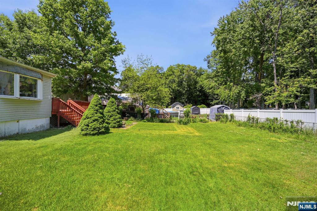 26 Hillside Terrace
