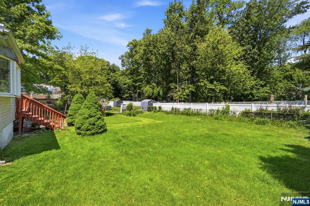26 Hillside Terrace