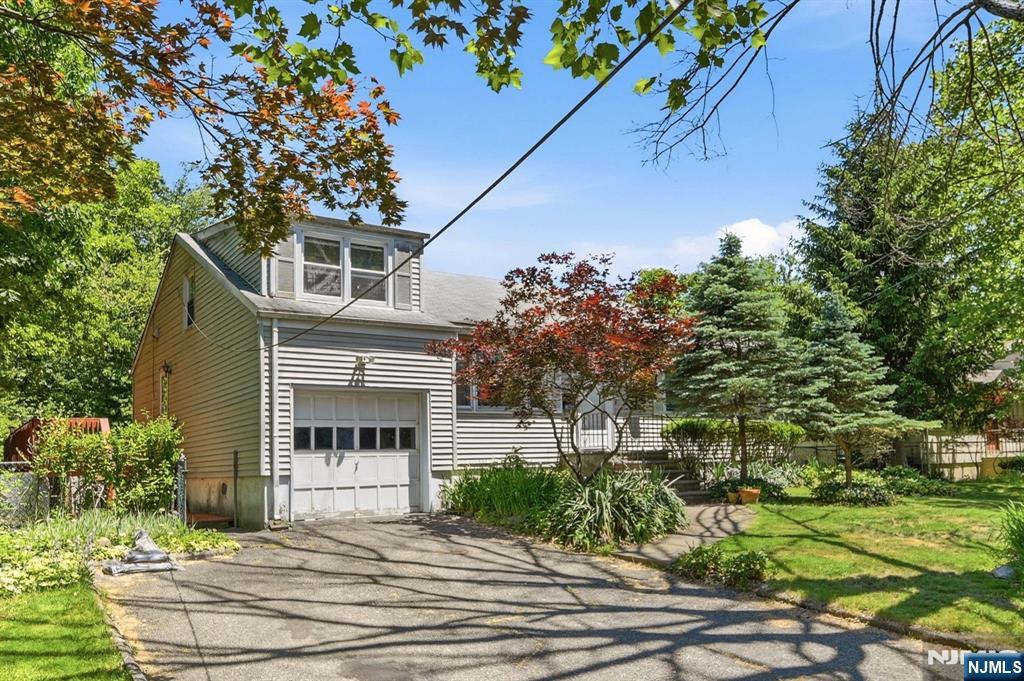26 Hillside Terrace
