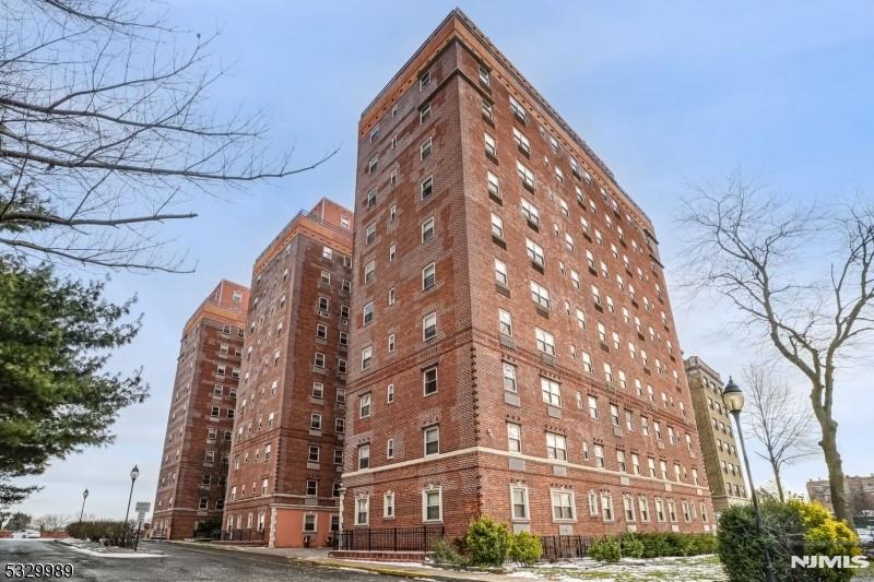 Property for Sale at 70 Munn Avenue 206, East Orange, New Jersey - Bedrooms: 1 
Bathrooms: 1  - $205,000