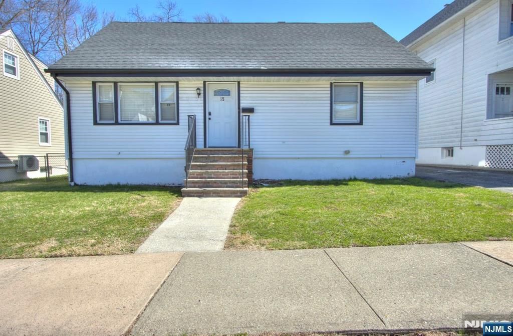 Photo of 15 John Street, Passaic, NJ 07055 (MLS # 26012432)