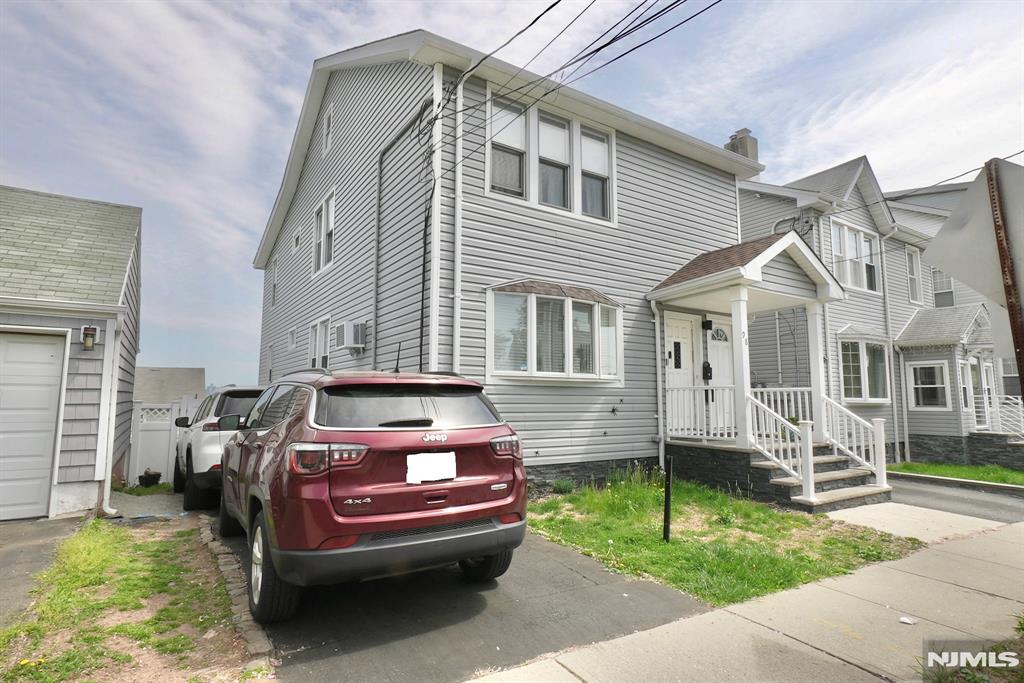 Property for Sale at 98 Cedar Hill Avenue, Belleville, New Jersey - Bedrooms: 4 
Bathrooms: 2 
Rooms: 10  - $769,900