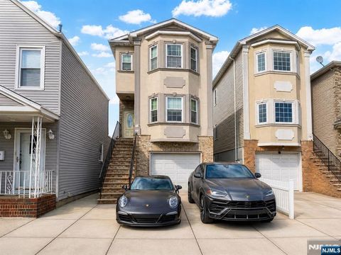 Photo of 23 Davis ST #1, Harrison, NJ 07029 (MLS # 26020131)