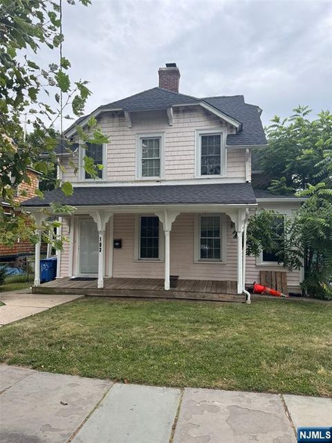 Photo of 103 Sylvan Street, Rutherford, NJ 07070 (MLS # 25038560)