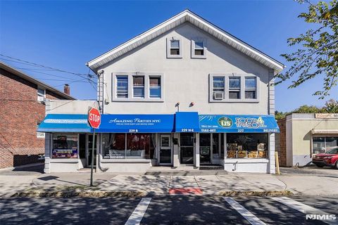 Photo of 227229 W Englewood Avenue, Englewood, NJ 07631 (MLS # 25033279)