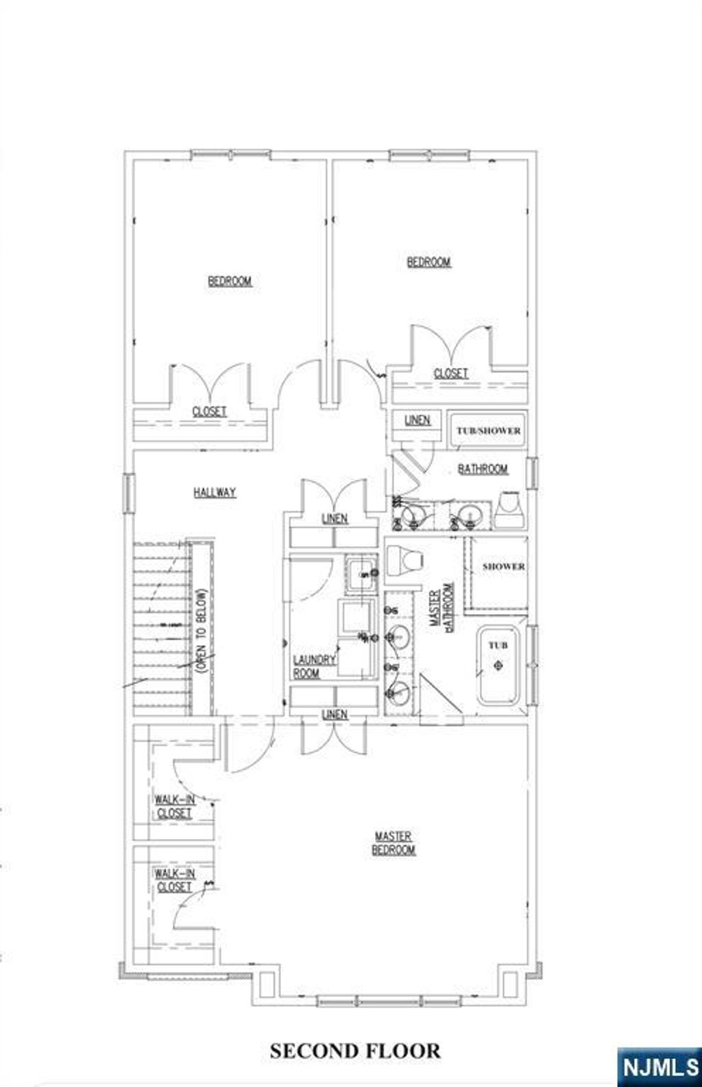 Photo of 428 Lafayette Avenue, Cliffside Park, NJ 07010 (MLS # 26004996)