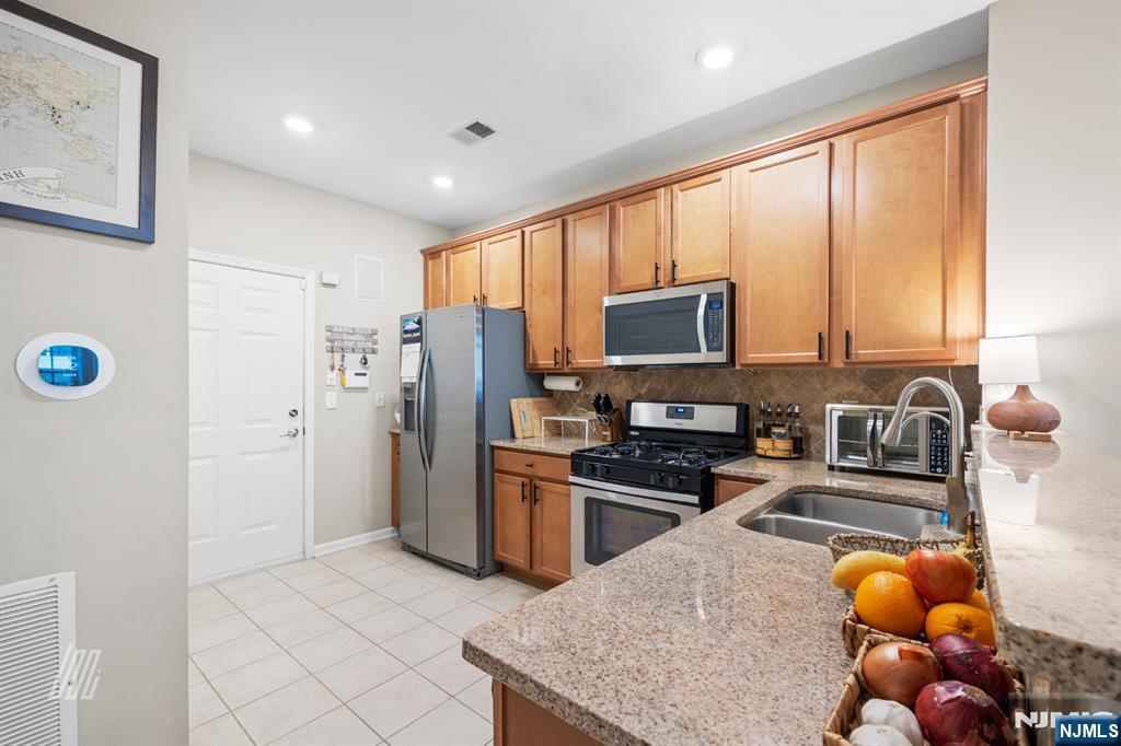 5 Wesmont Drive