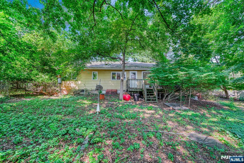 65 Knickerbocker Road