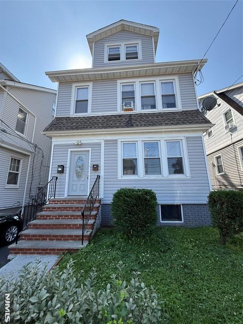 106 Melrose 1st Floor Irvington NJ 07111