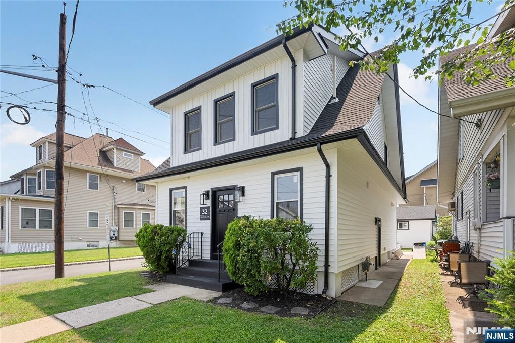 32 Fontaine Avenue