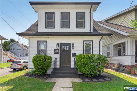 Photo of 32 Fontaine Avenue, Bloomfield, NJ 07003 (MLS # 26032171)