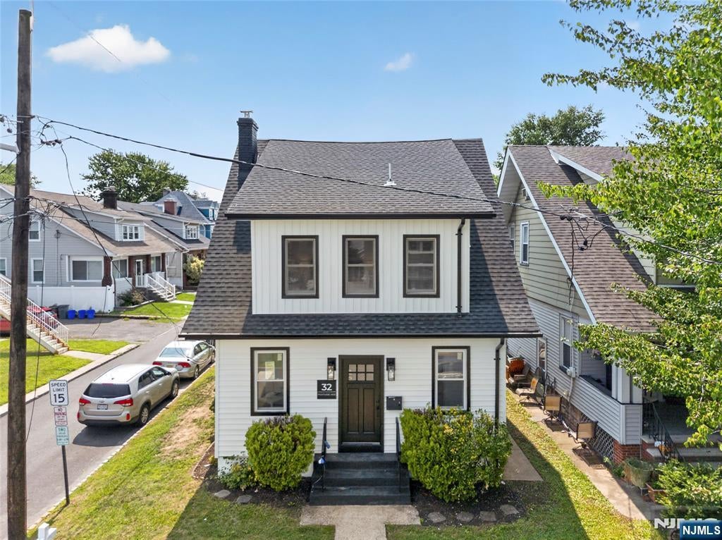 32 Fontaine Avenue