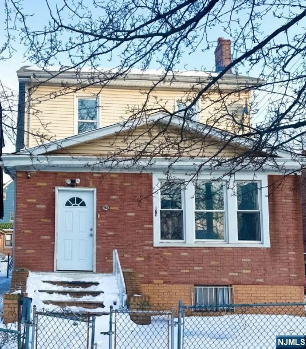 Photo of 174 Munn Avenue, Irvington, NJ 07111 (MLS # 26004404)