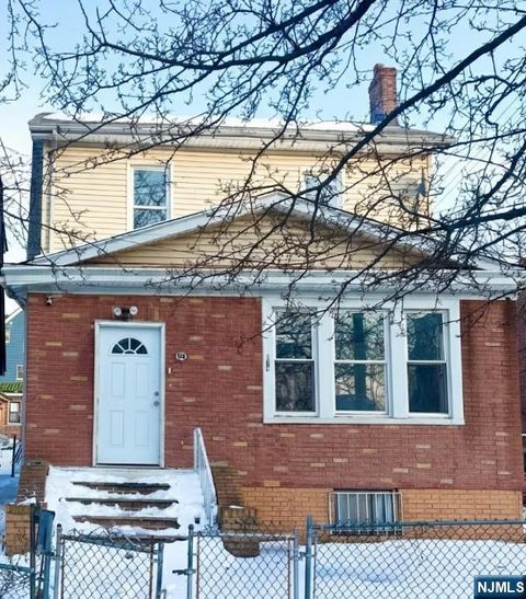 174 Munn Avenue Irvington NJ 07111
