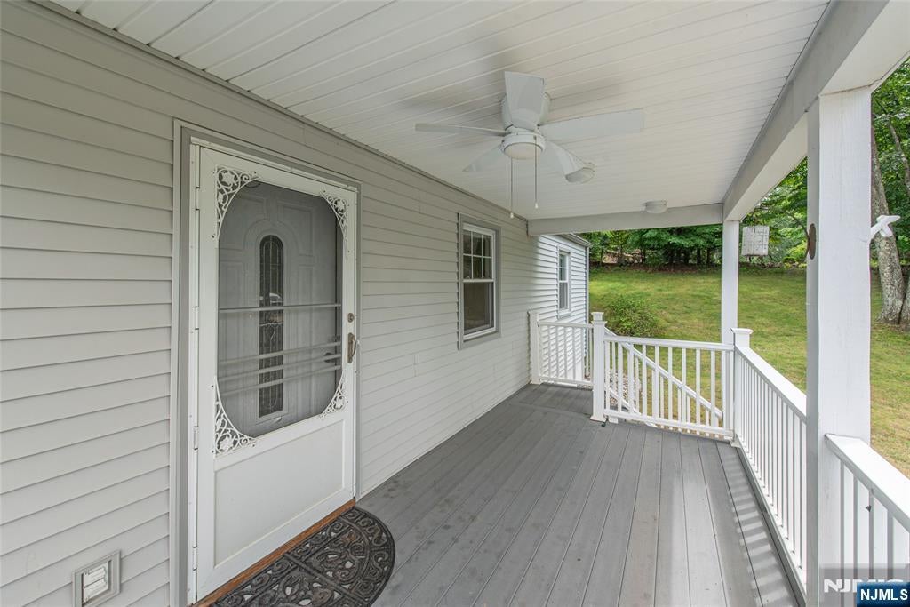 345 Bowden Road