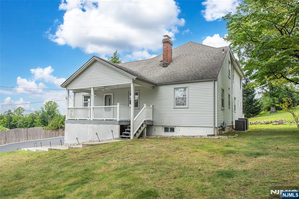 345 Bowden Road