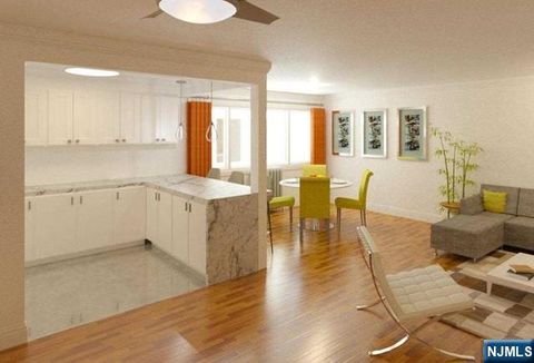 Photo of 280320 Oak St #314A, Ridgewood Village, NJ 07450 (MLS # 26002514)