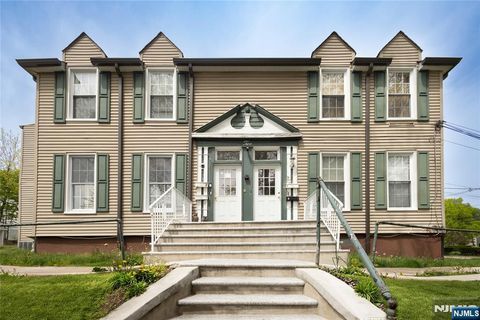 Photo of 70 E Passaic St #1, Maywood, NJ 07607 (MLS # 26015648)