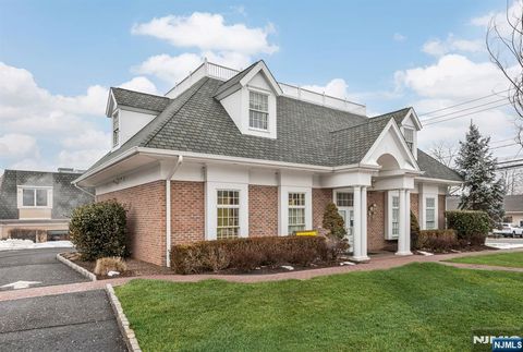 378 Franklin Avenue Wyckoff NJ 07481