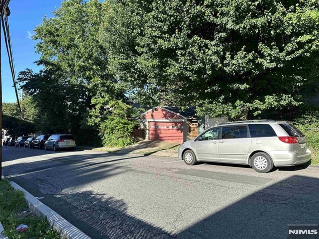 Photo of 3602 Liberty Avenue, North Bergen, NJ 07047 (MLS # 25016285)