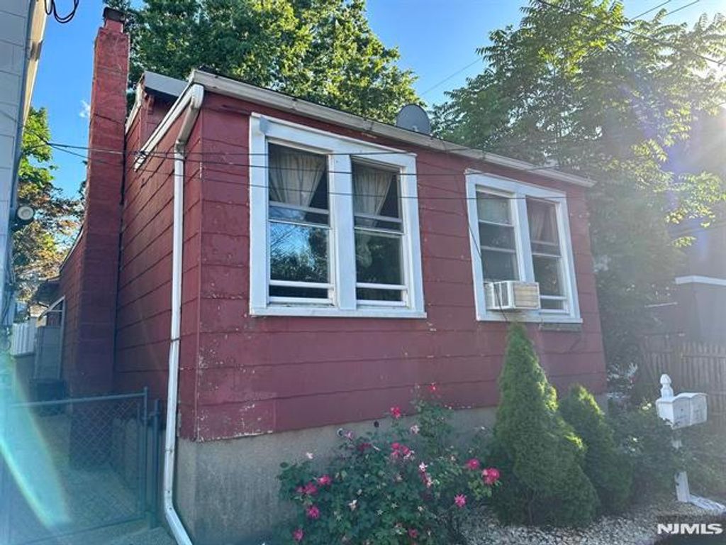 Photo of 3602 Liberty Avenue, North Bergen, NJ 07047 (MLS # 25016285)