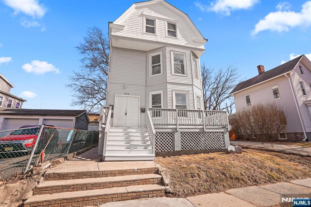 314 Amherst Street