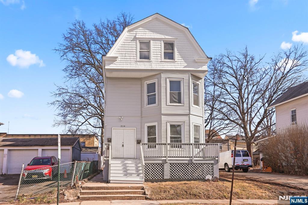 314 Amherst Street