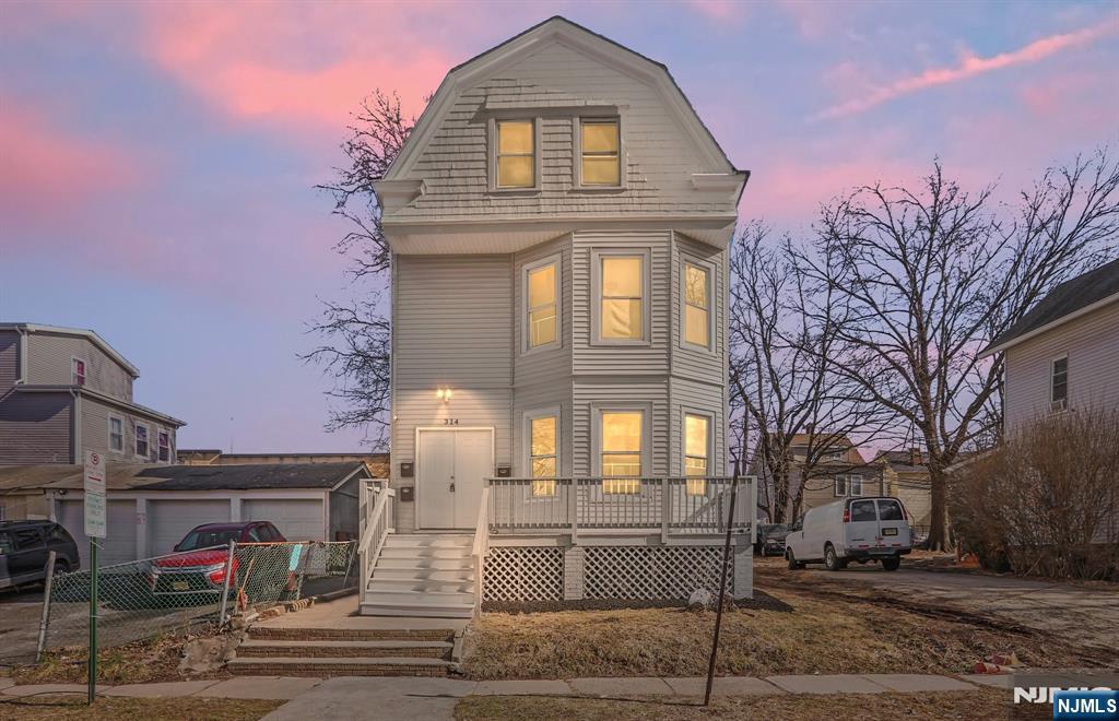 314 Amherst Street