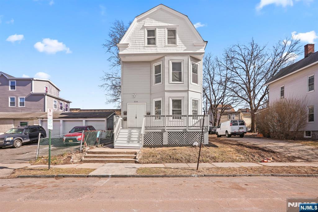 314 Amherst Street