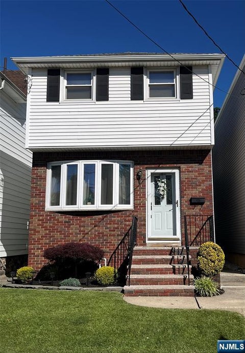 Photo of 511 Hickory Street, Kearny, NJ 07032 (MLS # 26004455)