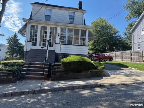 2 Park Drive West Orange NJ 07052