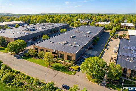 450 Commerce Boulevard A Carlstadt NJ 07072