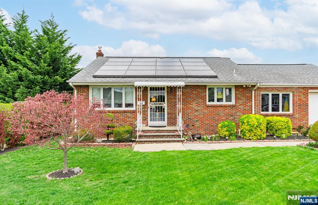 Property for Sale at 134 Lee Avenue, Perth Amboy, New Jersey - Bedrooms: 2 
Bathrooms: 2 
Rooms: 5  - $425,000