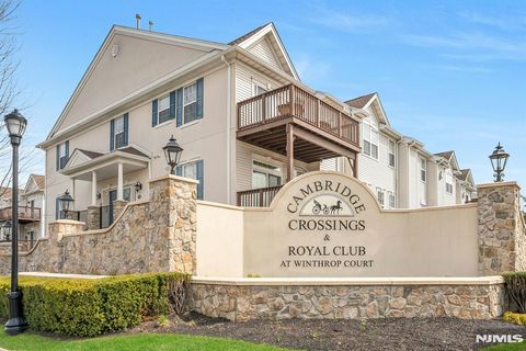 Photo of 1107 Wickham Terrace #374, Clifton, NJ 07013 (MLS # 26007941)