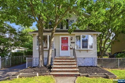 120 Johnson Avenue Bergenfield NJ 07621