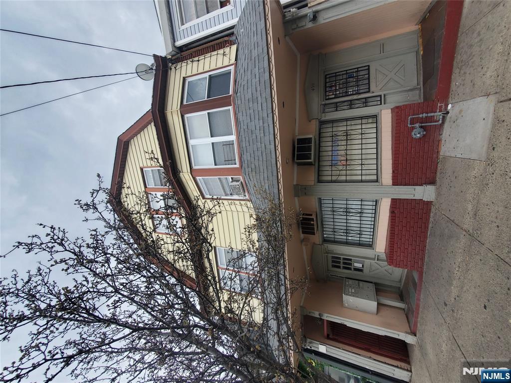 Property for Sale at 491 21st Avenue, Paterson, New Jersey -  - $925,000