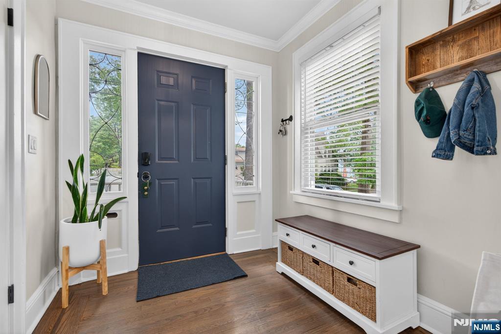 54 Van Riper Avenue