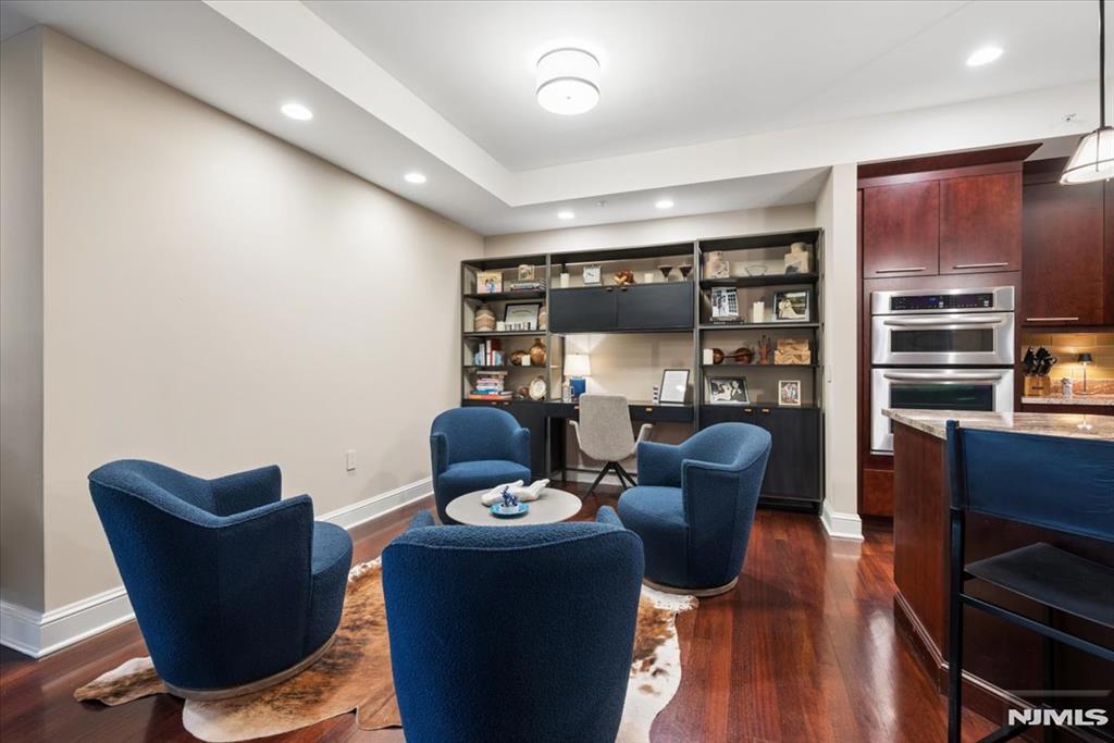 40 Park Avenue 513
