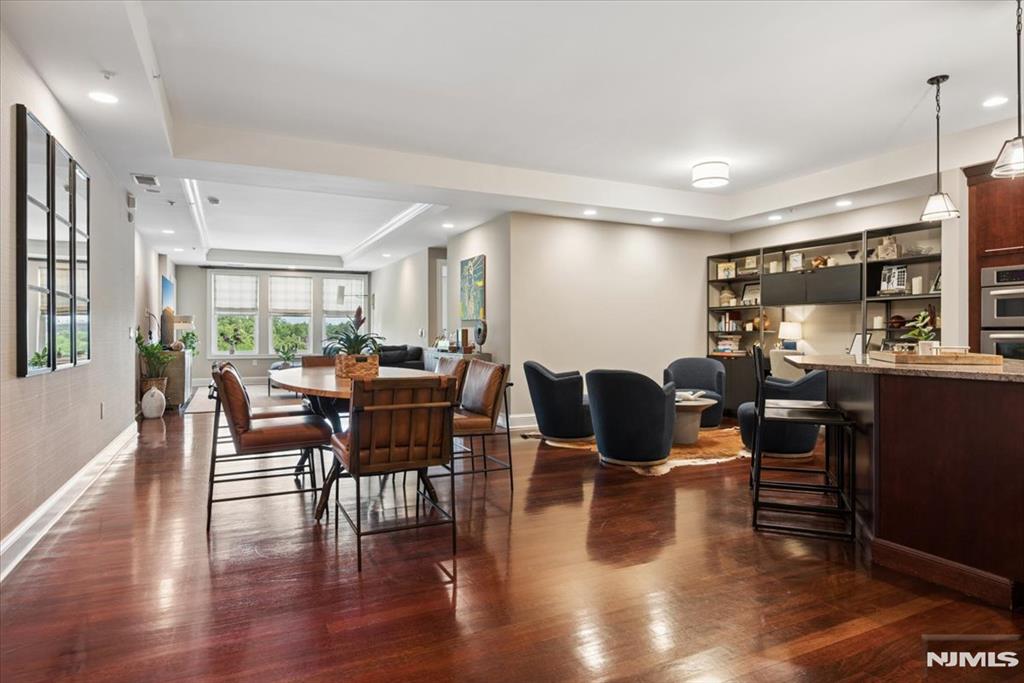 40 Park Avenue 513