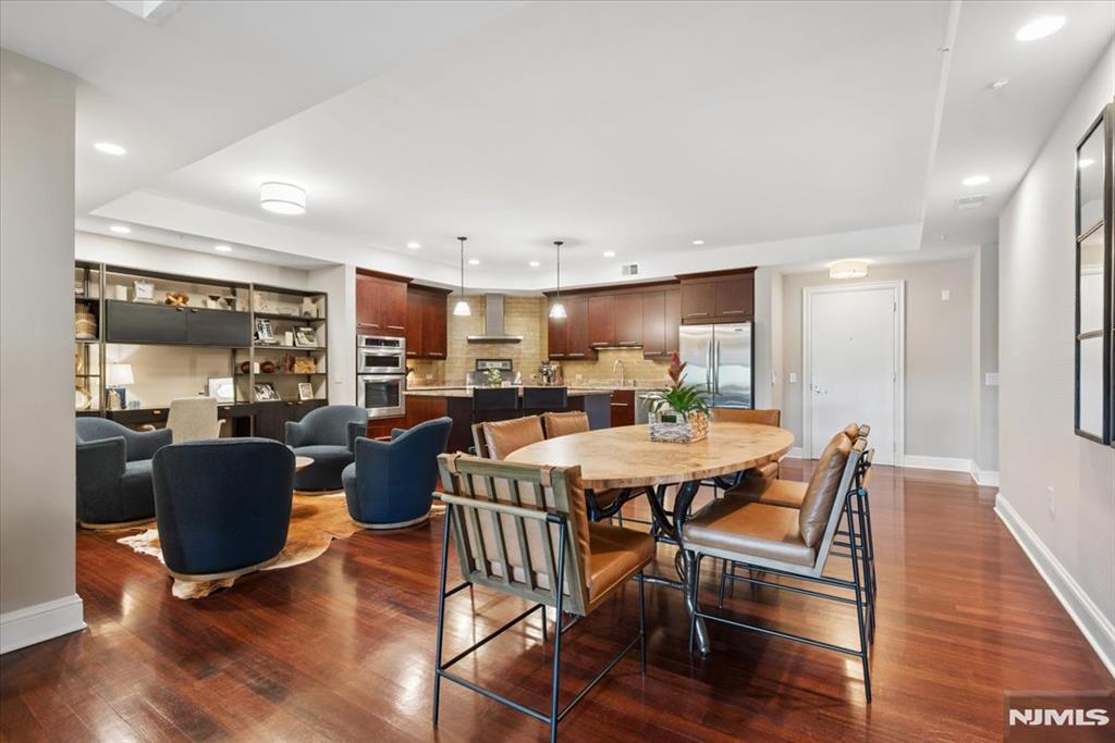 40 Park Avenue 513